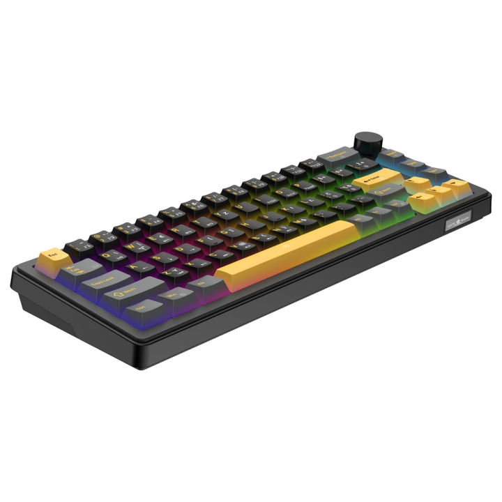 White Shark Excalibur-M - mehanička gaming tastatura