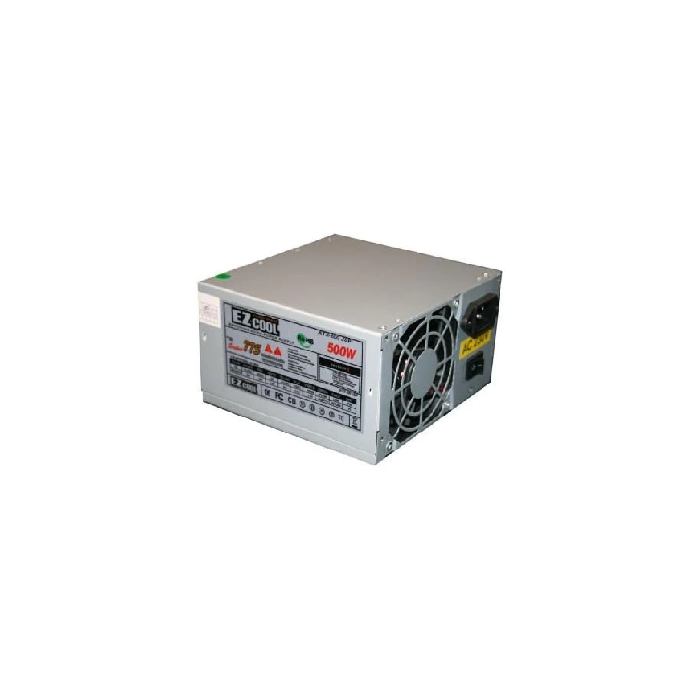 Napojna jedinica EZ COOL 500W