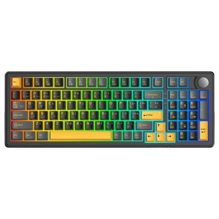 White Shark Excalibur-L - mehanička tastatura