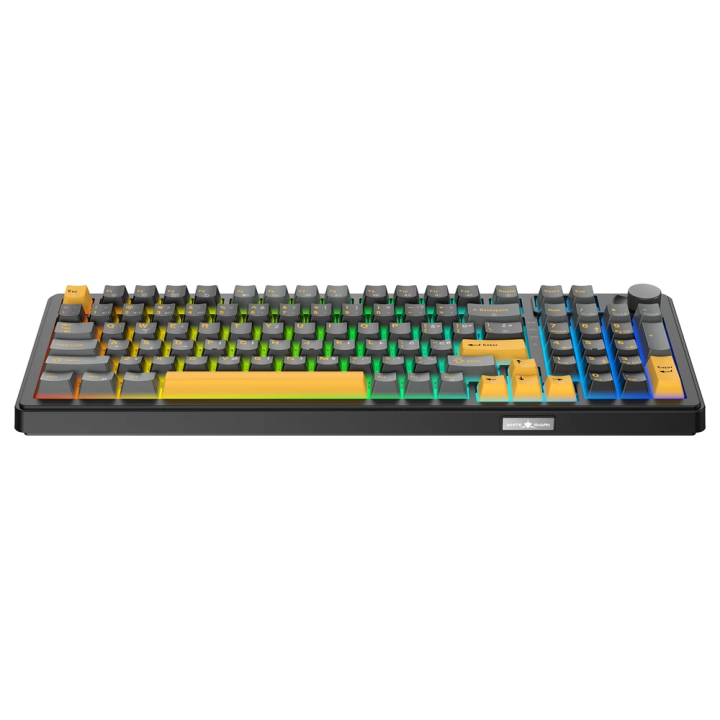 White Shark Excalibur-L - mehanička tastatura