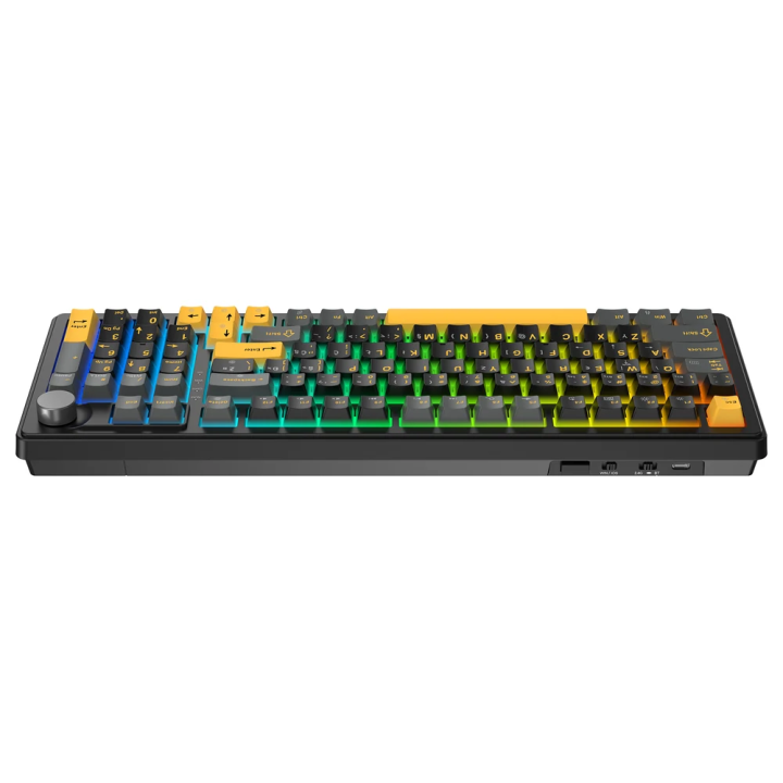 White Shark Excalibur-L - mehanička tastatura