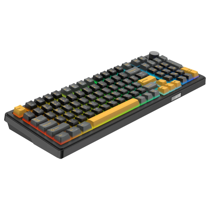 White Shark Excalibur-L - mehanička tastatura