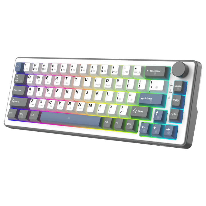 White Shark Excalibur-M - gaming tastatura
