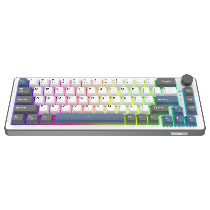 White Shark Excalibur-M - gaming tastatura