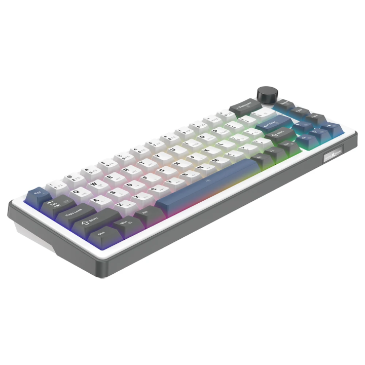 White Shark Excalibur-M - gaming tastatura