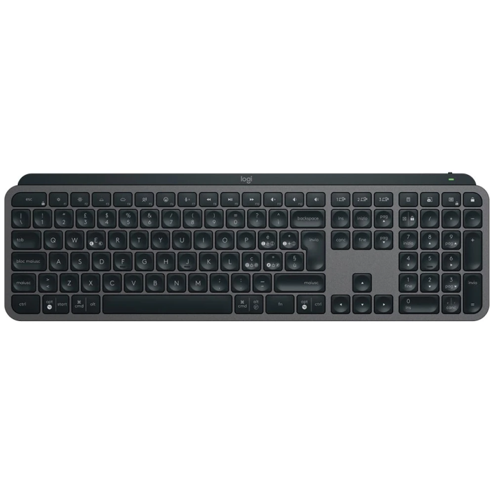 LOGITECH MX Keys desktop set Bluetooth Combo Gen 2