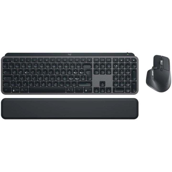 LOGITECH MX Keys desktop set Bluetooth Combo Gen 2