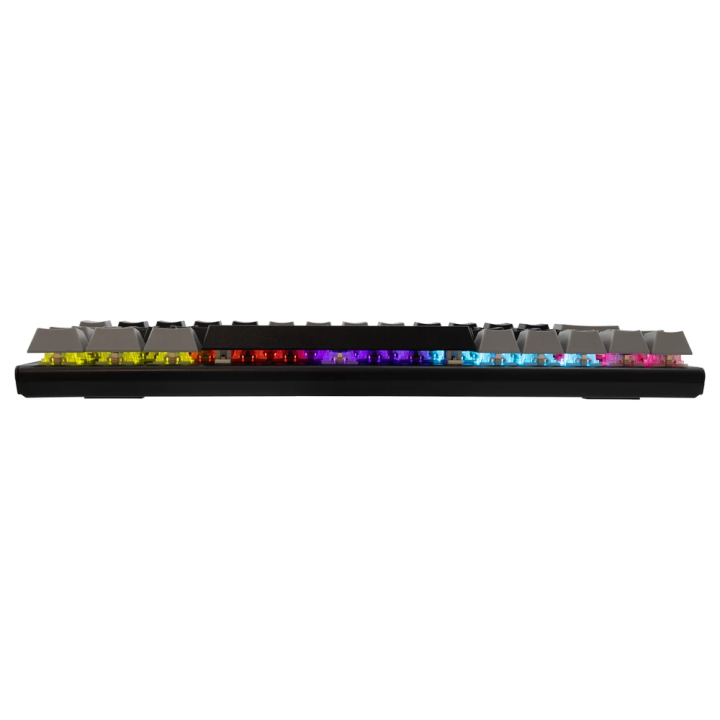 White shark gaming tastatura Wakizashi-2 mehanička blue SW US sivo-crna GK-002721V2