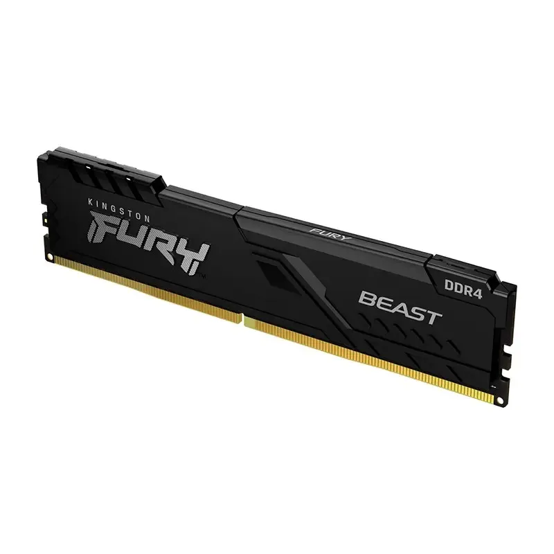 RAM memorija Kingston Fury Beast 16GB DDR4 3600MHz