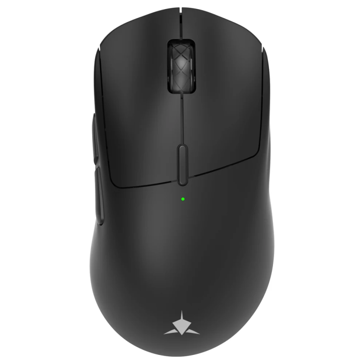 White shark gaming miš bežični Tor crni WGM-5024