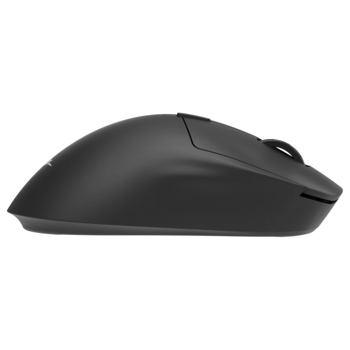 White shark gaming miš bežični Tor crni WGM-5024