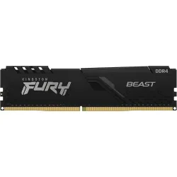 RAM memorija Kingston Fury Beast 16GB DDR4 3600MHz