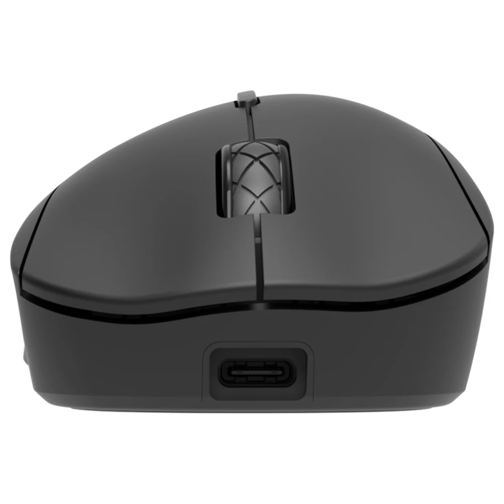 White shark gaming miš bežični Tor crni WGM-5024