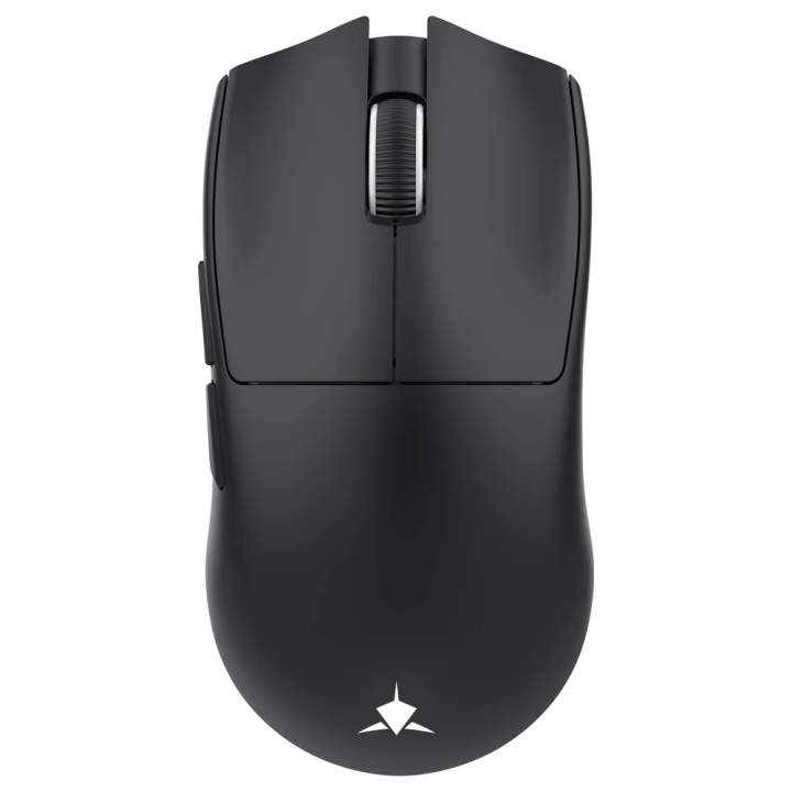 White shark gaming miš bežični Lucan crni WGM-5022