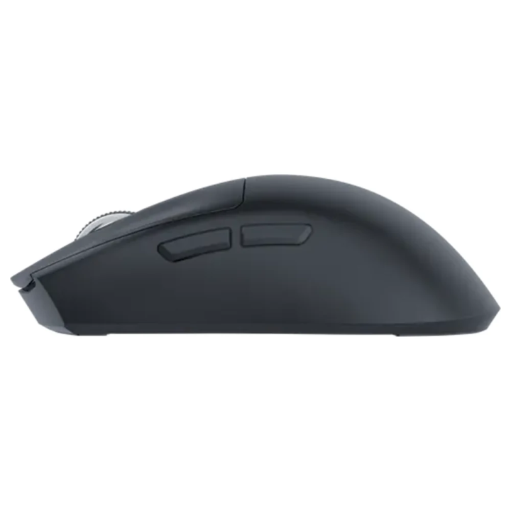 White shark gaming miš bežični Lucan crni WGM-5022