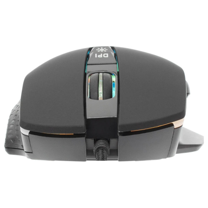 White shark gaming miš Gareth crni GM-5009