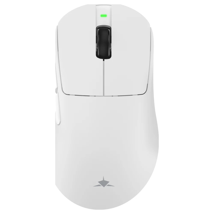 White shark gaming miš Camillus bijeli WGM-9013