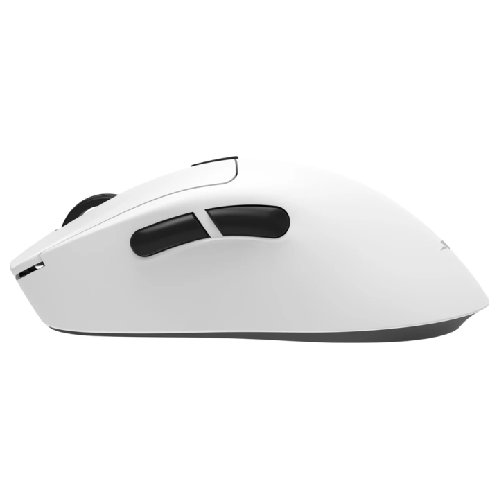 White shark gaming miš bežični Tor bijeli WGM-5024
