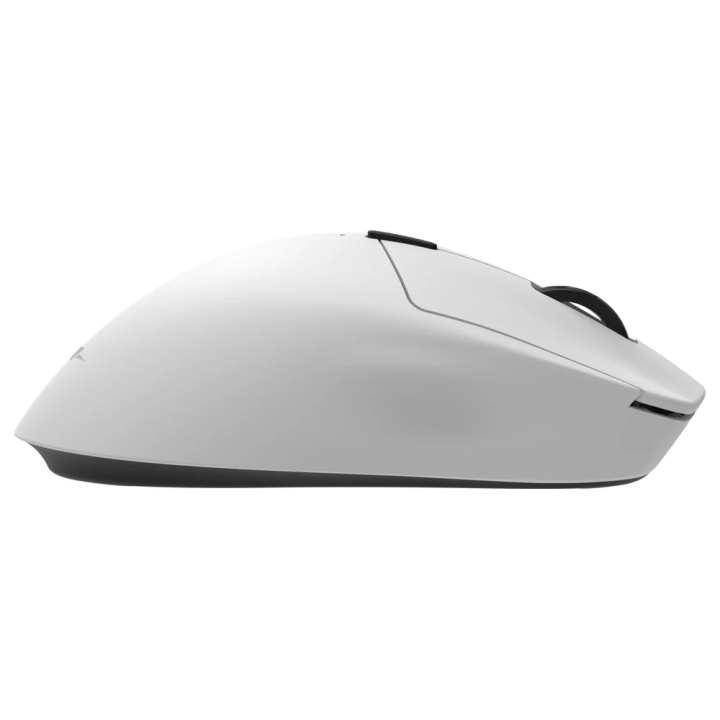 White shark gaming miš bežični Tor bijeli WGM-5024