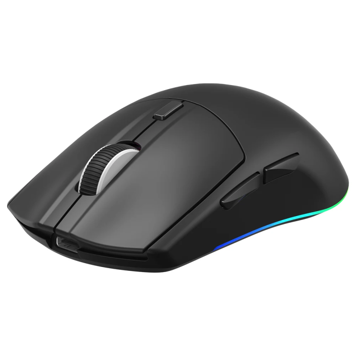 White shark gaming miš Cador Honeycomb crni WGM-5020
