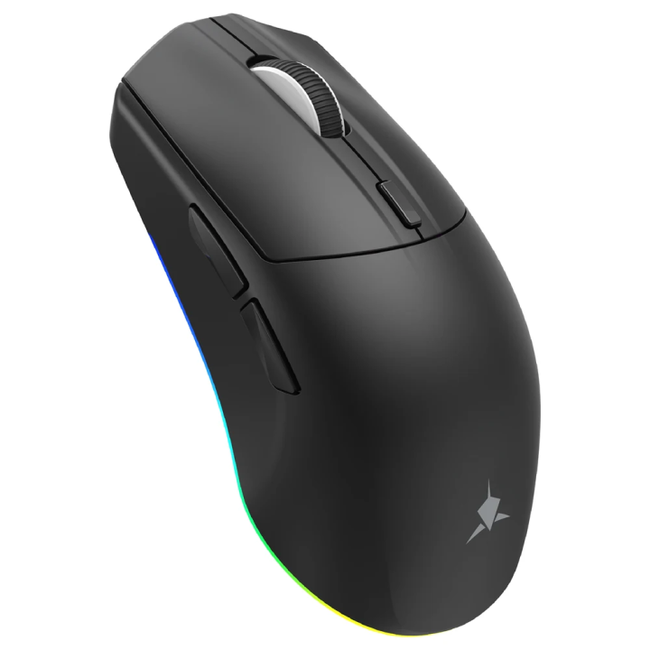 White shark gaming miš Cador Honeycomb crni WGM-5020