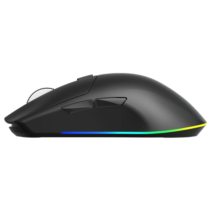 White shark gaming miš Cador Honeycomb crni WGM-5020