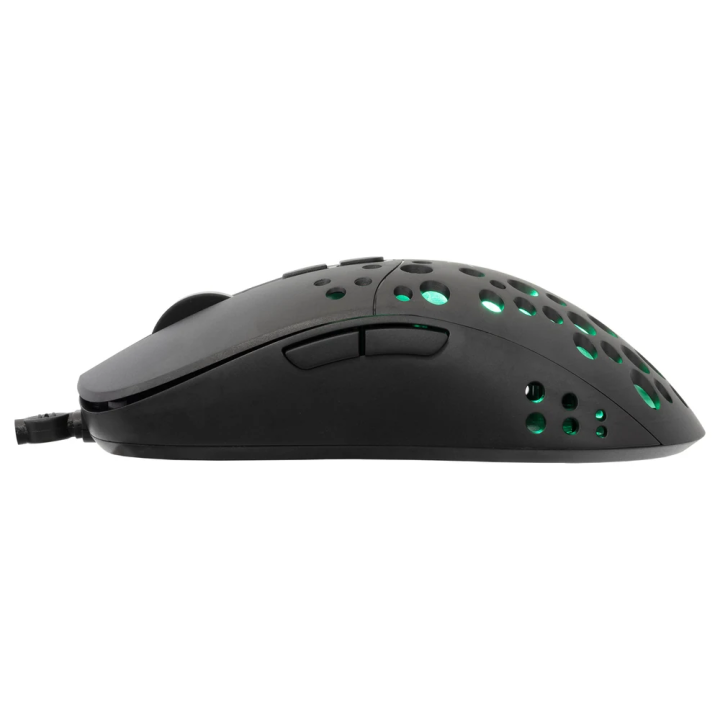 White shark gaming miš Tristan-2 RGB crni GM-9004