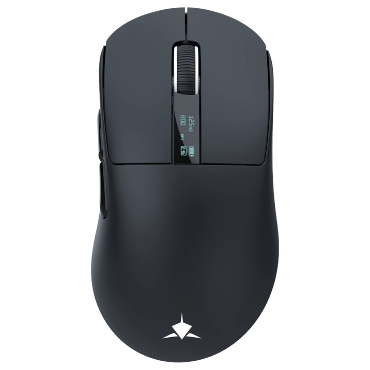 White shark gaming miš bežični Gawain crni WGM-5023
