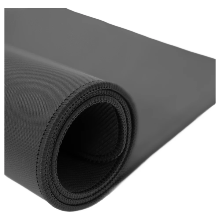 White shark podloga za miš Shikoro L 450 x 400 x 3mm ESL-MP5