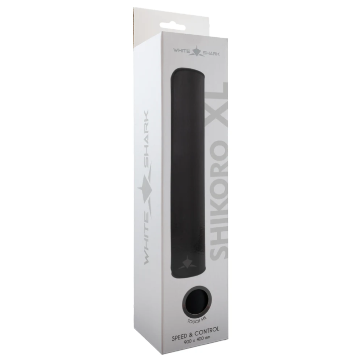 White shark podloga za miš Shikoro XL 900 x 400 x 3mm ESL-MP6
