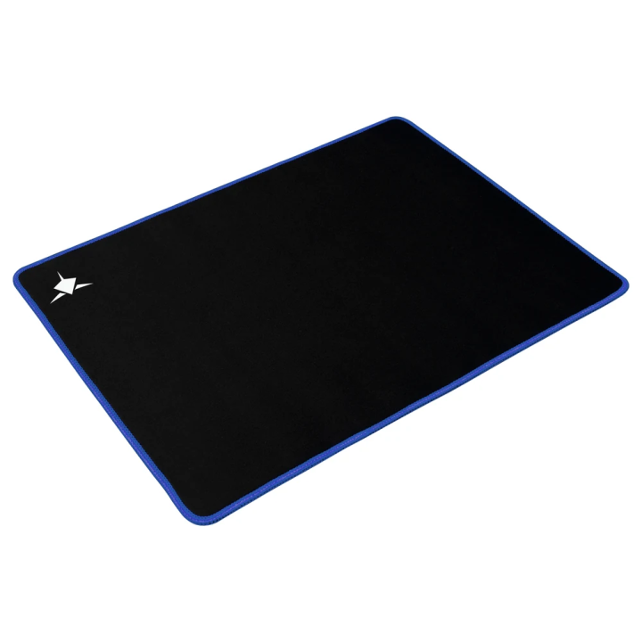 White shark podloga za miš Blue Knight 400 x 300mm GMP-2103