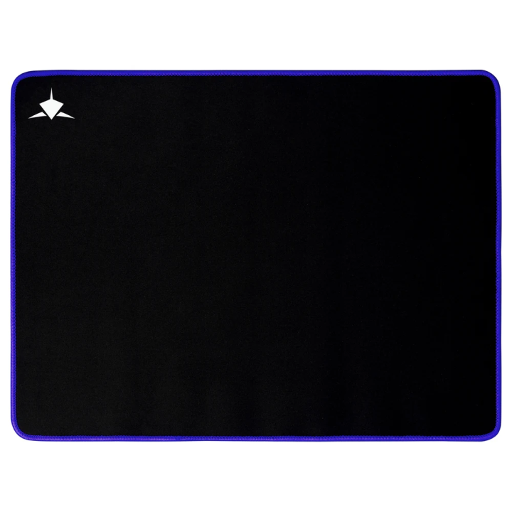 White shark podloga za miš Blue Knight 400 x 300mm GMP-2103