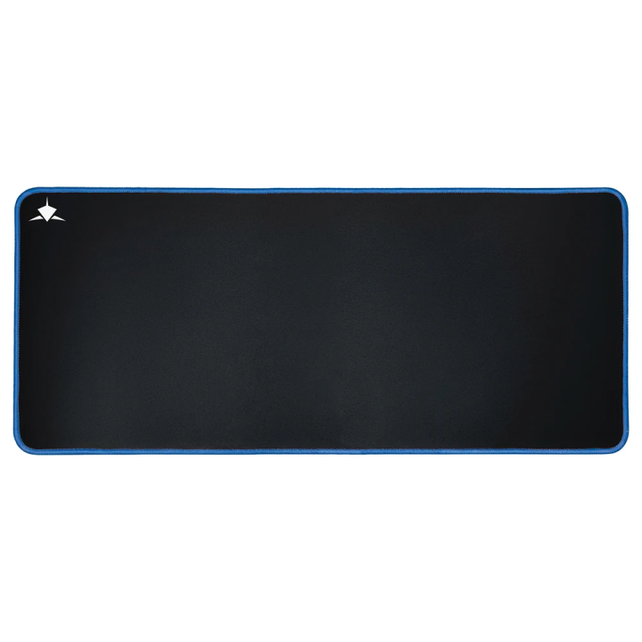 White shark podloga za miš Blue Knight XL 800 x 350mm GMP-2503
