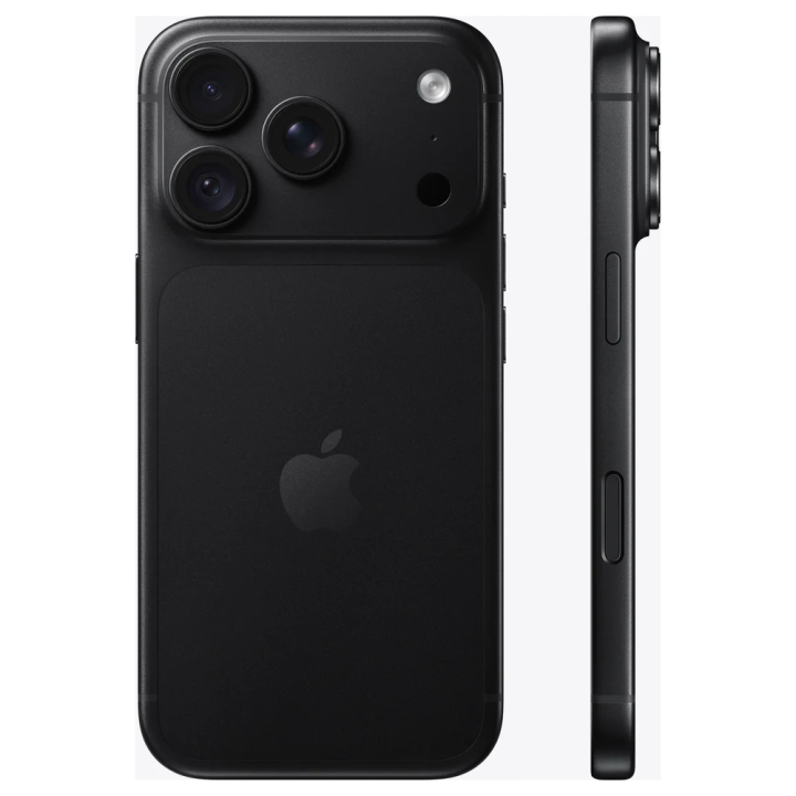 Apple iPhone 18 Pro, 256GB black