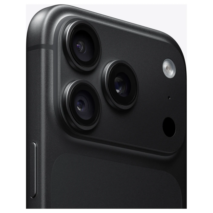 Apple iPhone 18 Pro, 256GB black