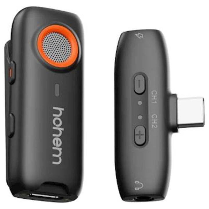 Hohem Mikrofon MIC-01
