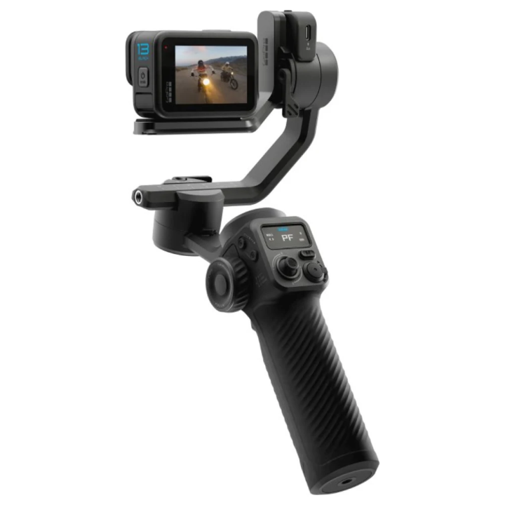 GoPro Fluid Pro AI - gimbal stabilizator