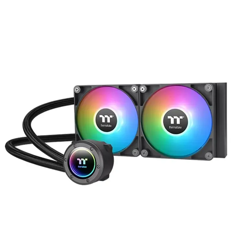 Thermaltake liquid cooler TH240 ARGB