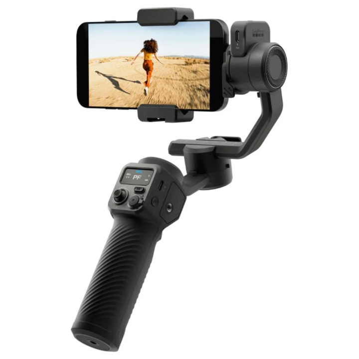 GoPro Fluid Pro AI - gimbal stabilizator