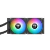 Thermaltake liquid cooler TH240 ARGB