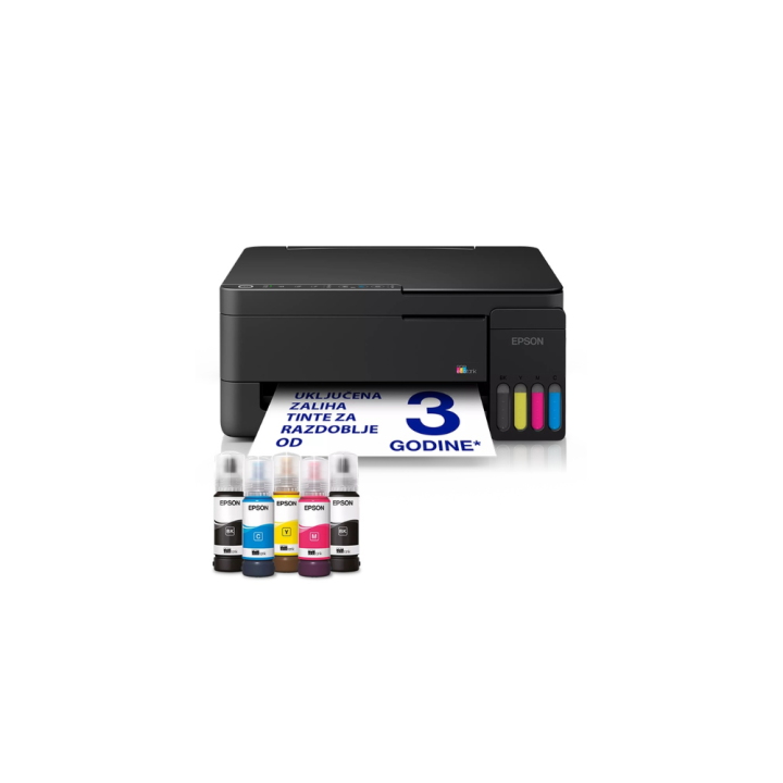 Epson EcoTank L3351 - multifunkcijski printer