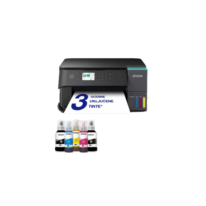 Epson EcoTank L6360 - multifunkcijski štampač