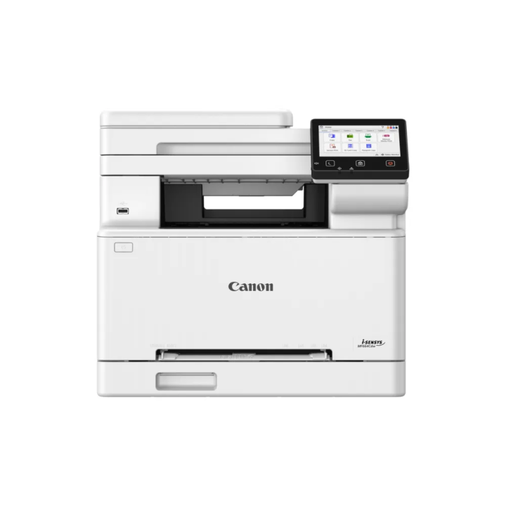 Canon i-SENSYS MF664Cdw - A4 laser štampač