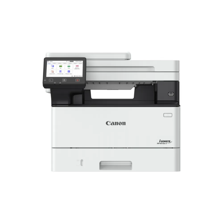 Canon i-SENSYS MF463dw II - A4 laser štampač