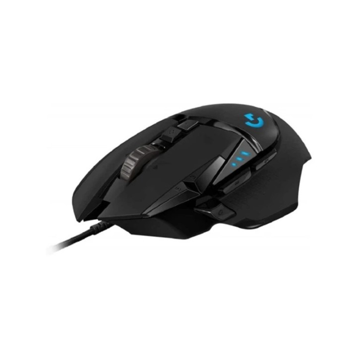 Logitech miš Gaming G502 Hero USB