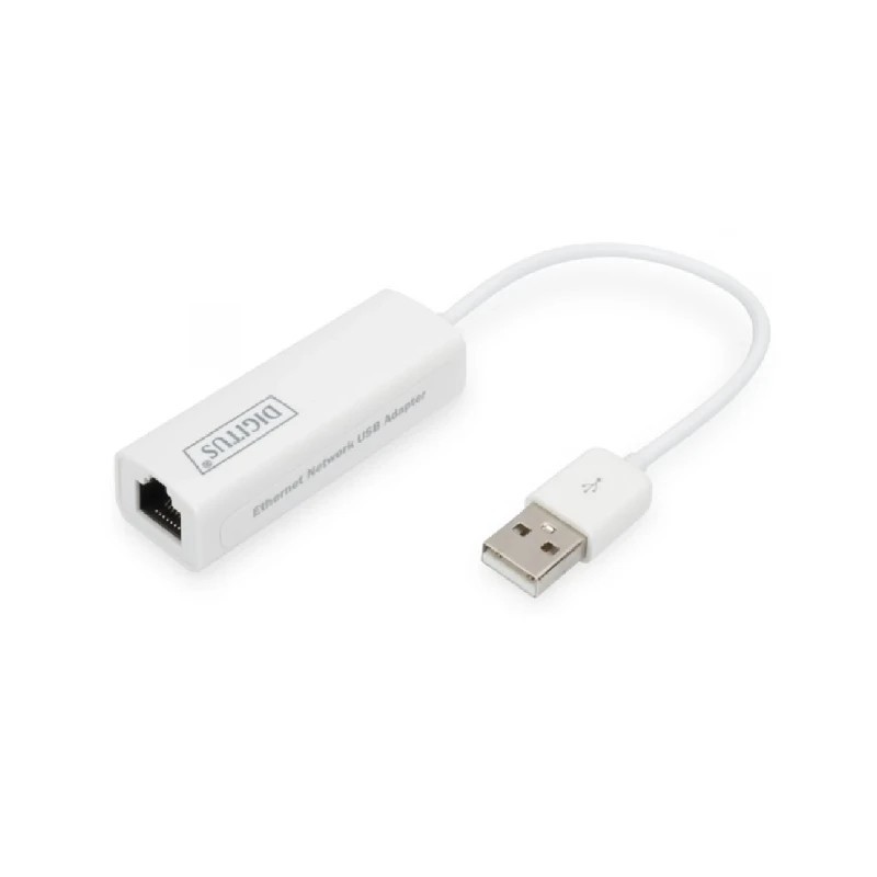 Digitus USB/RJ45 adapter DN-10050