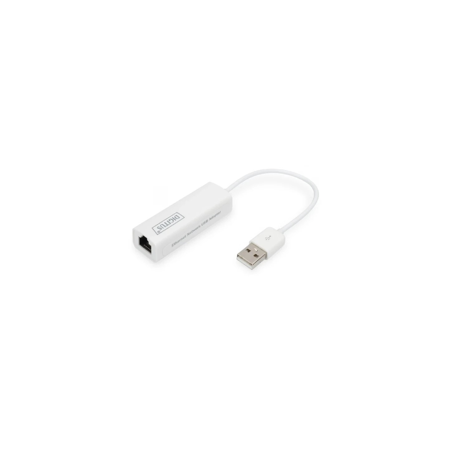 Digitus USB/RJ45 adapter DN-10050