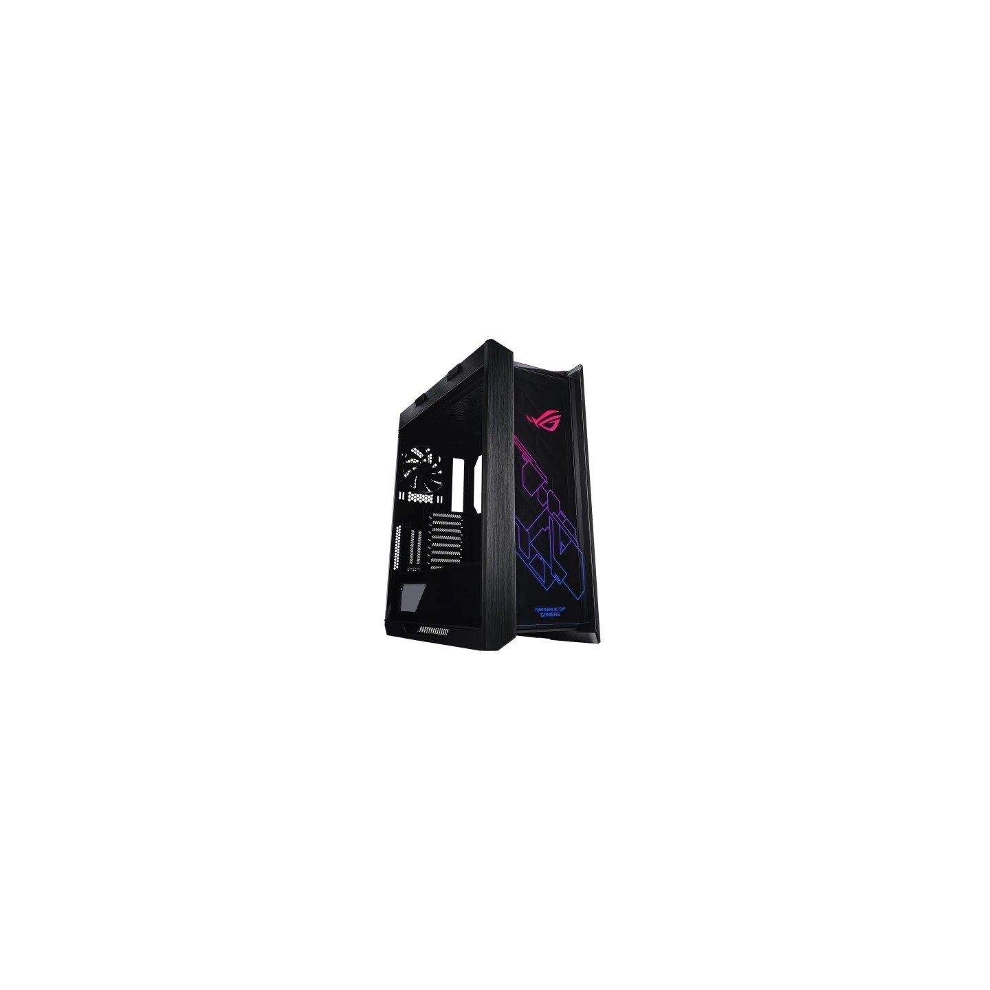 Asus kućište ROG STRIX HELIOS RGB Gaming