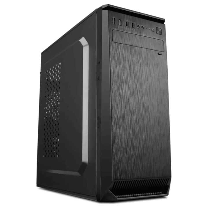 Spire kućište 1632 ATX bez napojne jedinice