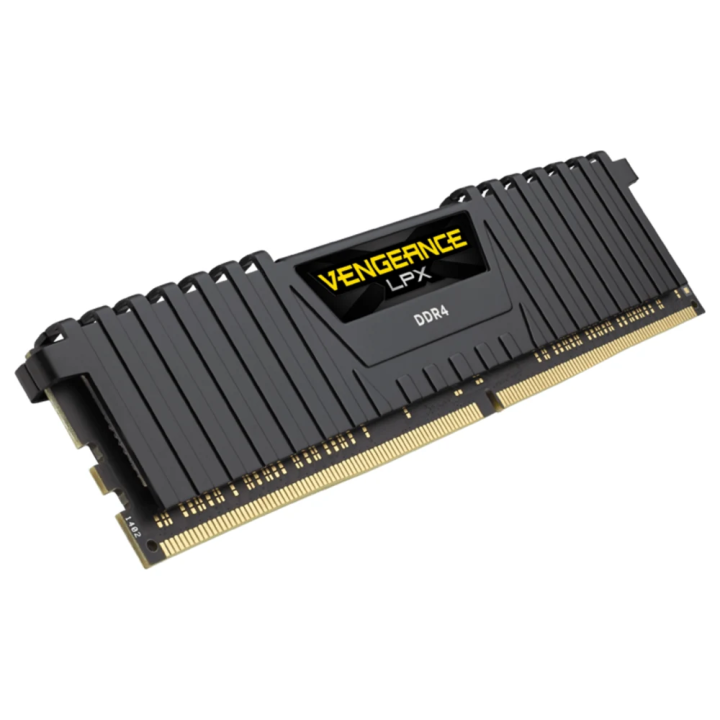 Corsair Vengeance LPX - radna memorija
